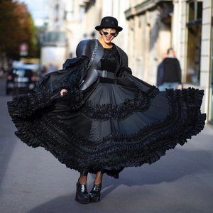 Meet your Posher, Katharine